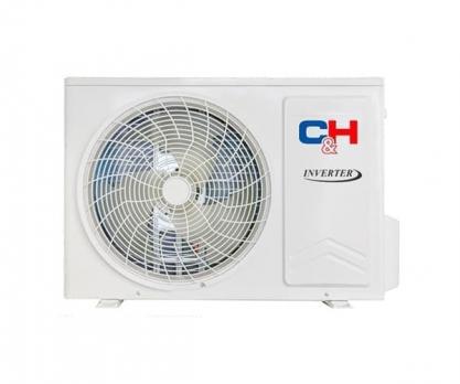 Cooper&Hunter CH-S12FTXAM2S-WP